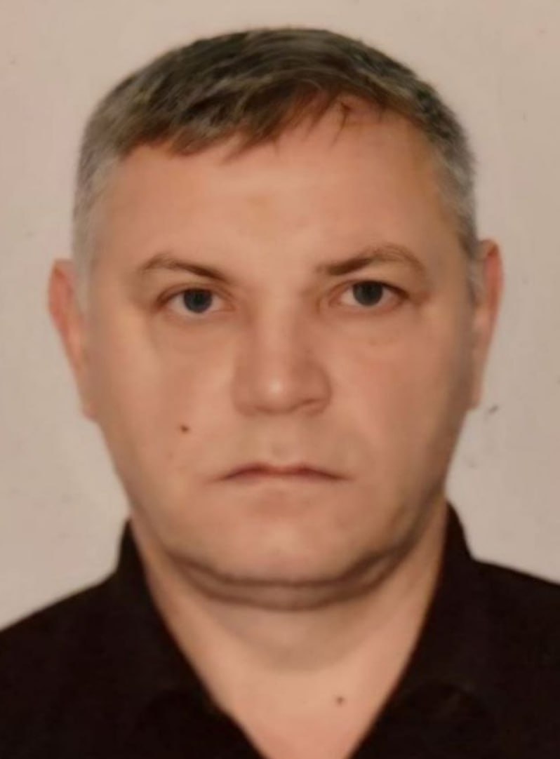 Фотография Юрков Валерий Владимирович