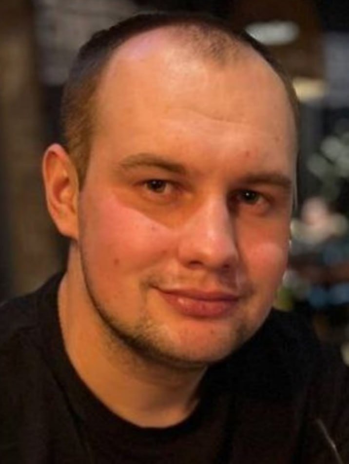 Фотография Калюшев Владимир Александрович