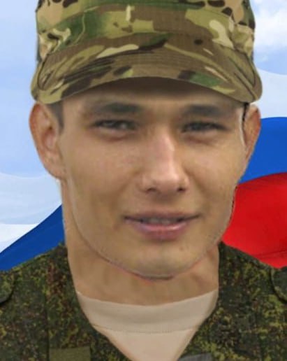 Фотография Валиев Фанис Фаритович