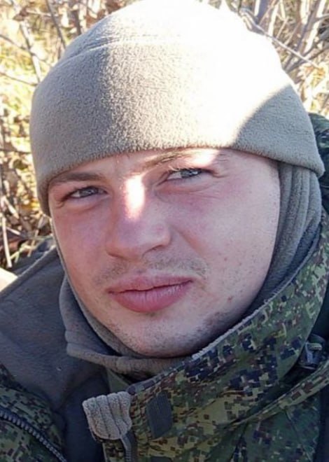 Фотография Волокитин Павел Сергеевич