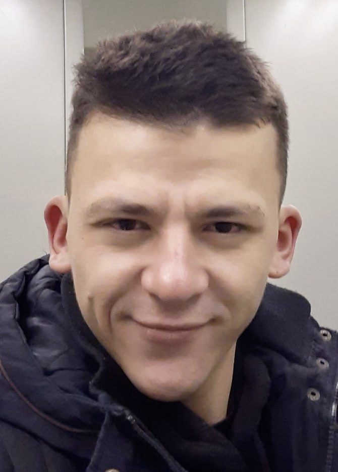 Фотография Байбеков Амир Набиуллович