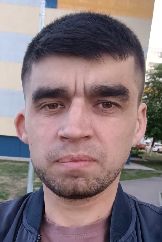 Фотография Латиев Газинур Ринатович