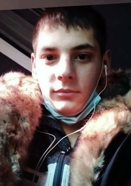 Фотография Андреев Даниил Александрович