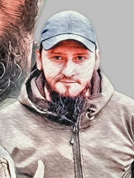 Фотография Алексеев Дмитрий Александрович, погибший солдат СВО