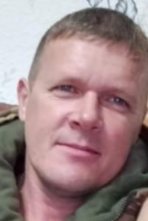 Фотография Четвертков Михаил Владимирович, погибший солдат СВО