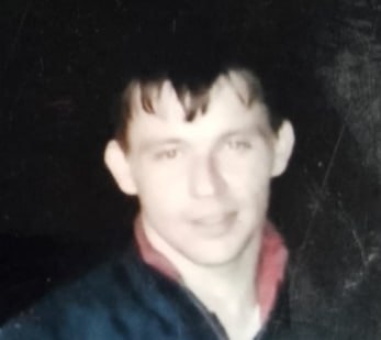 Фотография Кутнов Александр Сергеевич, погибший солдат СВО