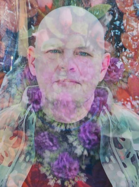 Фотография Кузьминых Дмитрий Владимирович, погибший солдат СВО