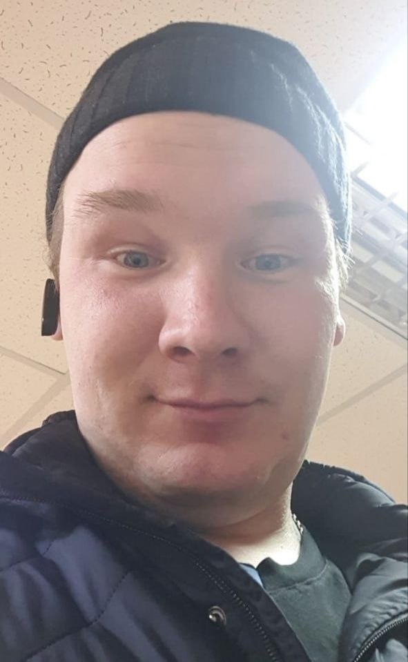 Фотография Якушев Василий Игоревич, погибший солдат СВО