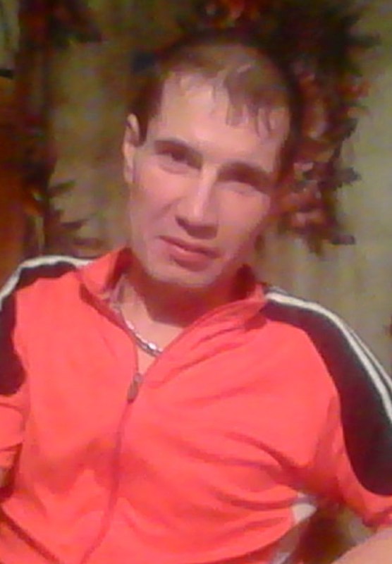 Фотография Марков Сергей Валерьевич, погибший солдат СВО