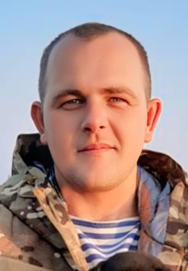 Фотография Коршунов Владислав Александрович, погибший солдат СВО