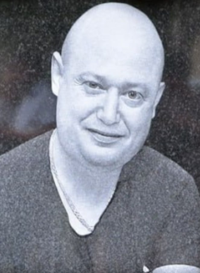 Фотография Бирюков Владимир Вячеславович, погибший солдат СВО