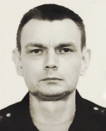 Фотография Елизаров Александр Борисович, погибший солдат СВО