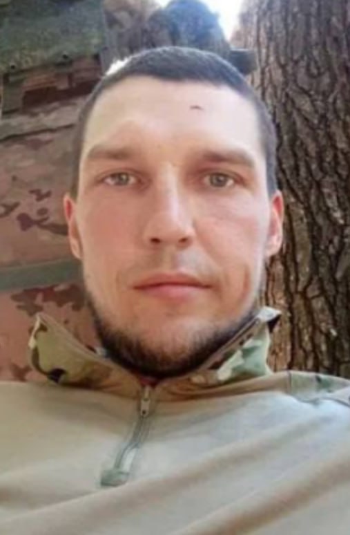 Фотография Хазиев Денис Альбертович, погибший солдат СВО