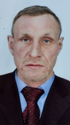 Фотография Стафеев Владимир Анатольевич, погибший солдат СВО