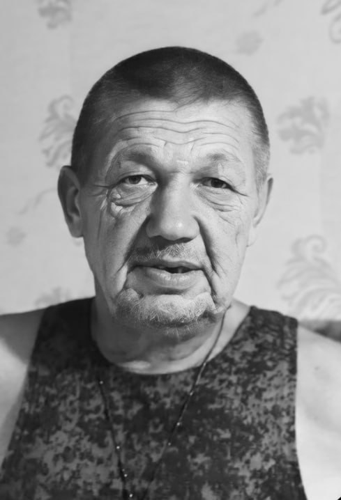 Фотография Ненашев Александр Александрович, погибший солдат СВО