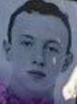 Фотография Аверьянов Сергей Павлович, погибший солдат СВО