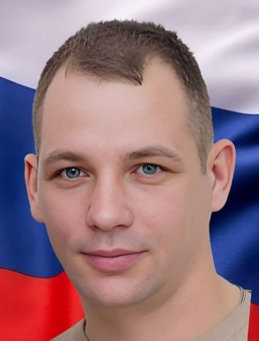 Фотография Плеханов Евгений Владимирович, погибший солдат СВО