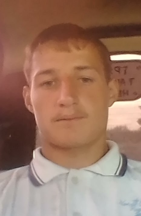 Фотография Борисов Данила Сергеевич, погибший солдат СВО