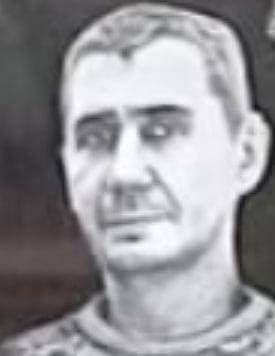 Фотография Суворов Алексей Николаевич, погибший солдат СВО