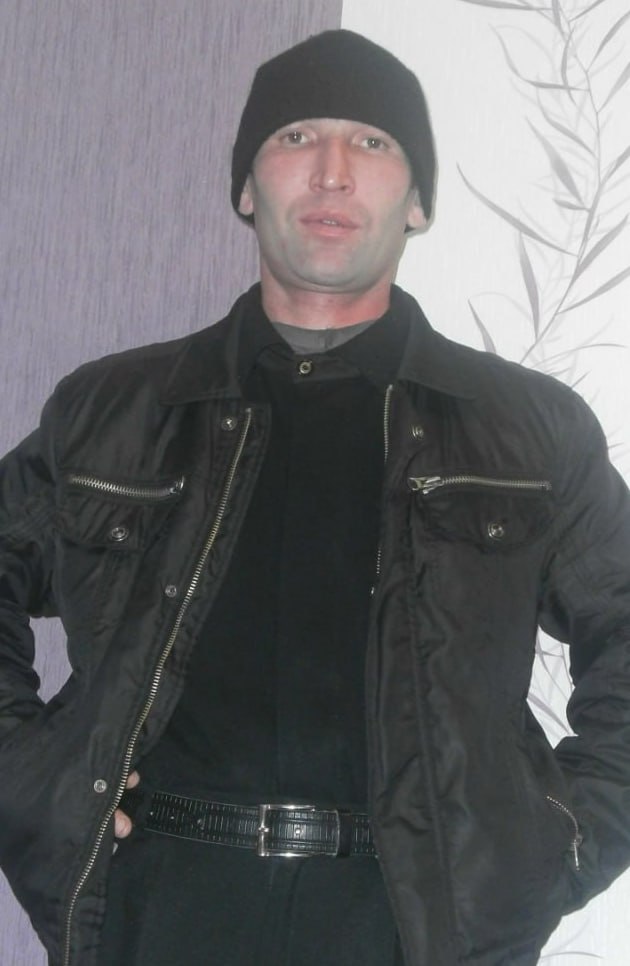 Фотография Лукин Михаил Петрович, погибший солдат СВО