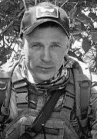 Фотография Зайцев Владислав, погибший солдат СВО