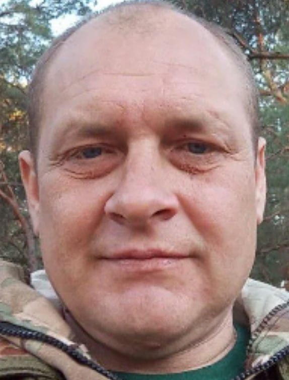 Фотография Мелешин Павел Николаевич, погибший солдат СВО