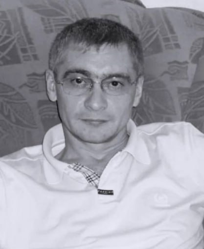 Фотография Новоженин Алексей Иванович, погибший солдат СВО