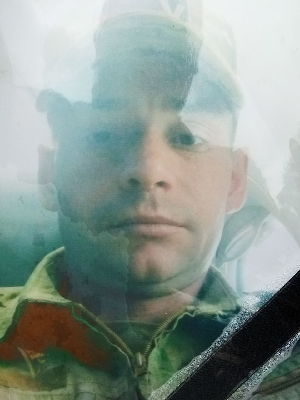 Фотография Евстигнеев Роман Евгеньевич, погибший солдат СВО