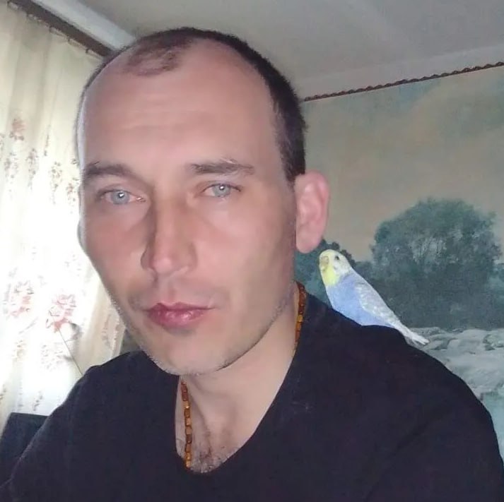 Фотография Шулика Сергей Владимирович, погибший солдат СВО