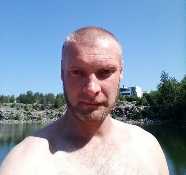 Фотография Фёдоров Эдуард Владимирович, погибший солдат СВО