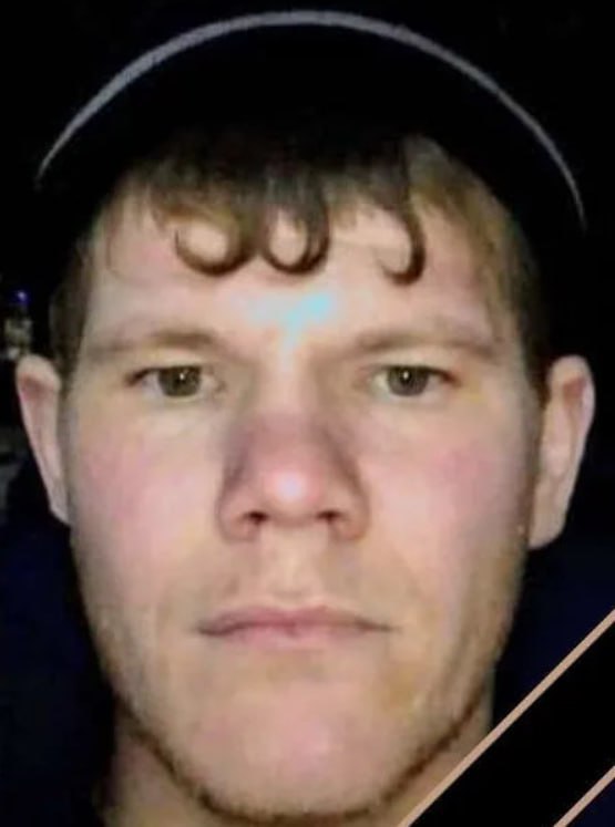 Фотография Белов Антон Сергеевич, погибший солдат СВО