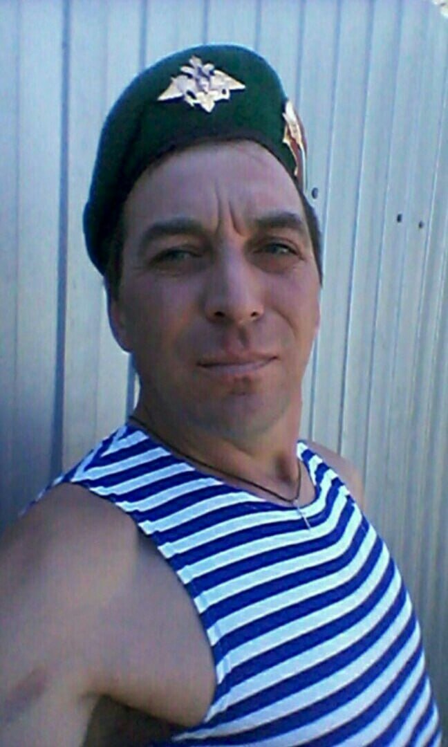 Фотография Буянов Вадим Александрович, погибший солдат СВО