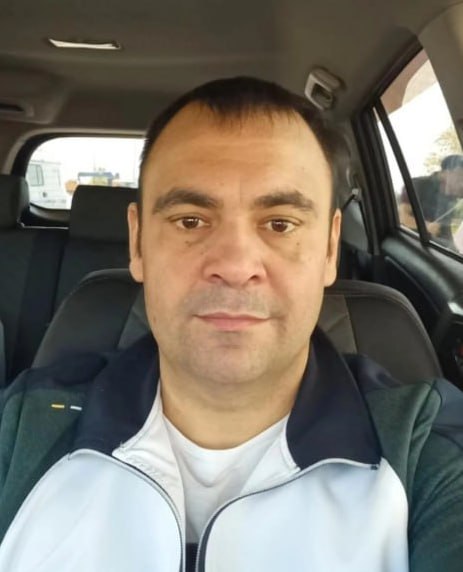 Фотография Бузин Сергей Сергеевич, погибший солдат СВО