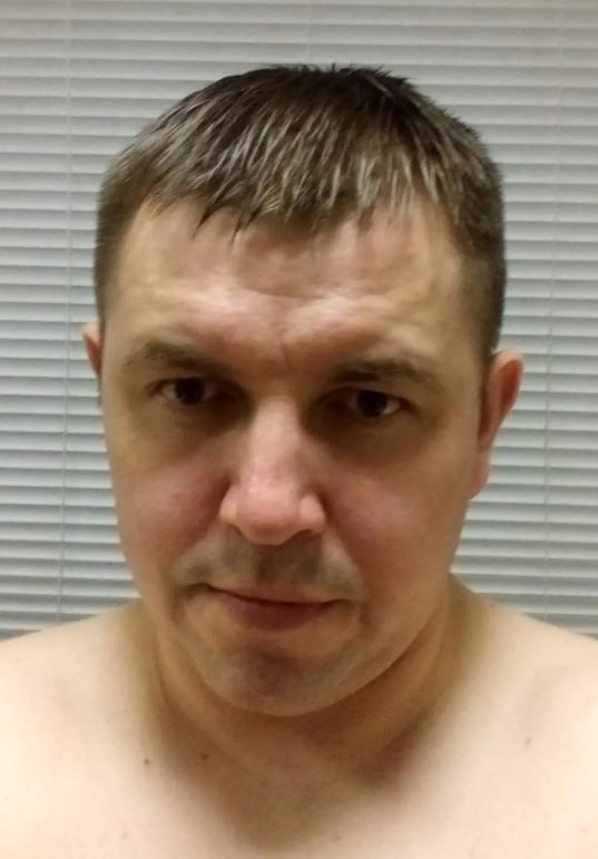 Фотография Ендолов Александр Анатольевич, погибший солдат СВО