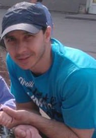 Фотография Каюмов Давламат Холмадович, погибший солдат СВО