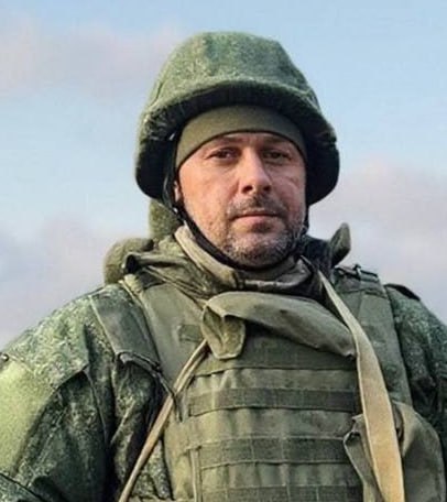 Фотография Круглов Иван Евгеньевич, погибший солдат СВО