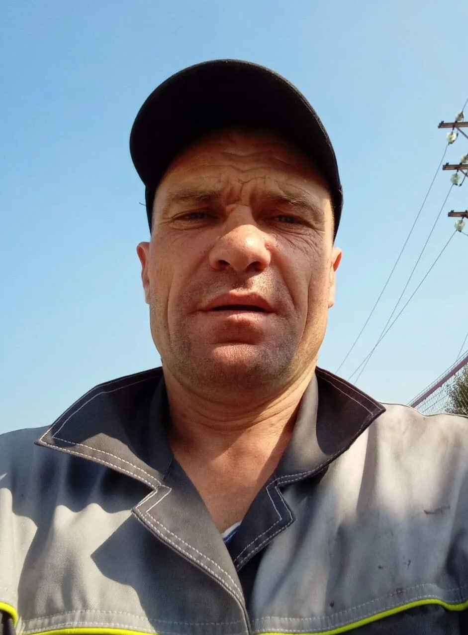 Фотография Лобанов Евгений Александрович, погибший солдат СВО