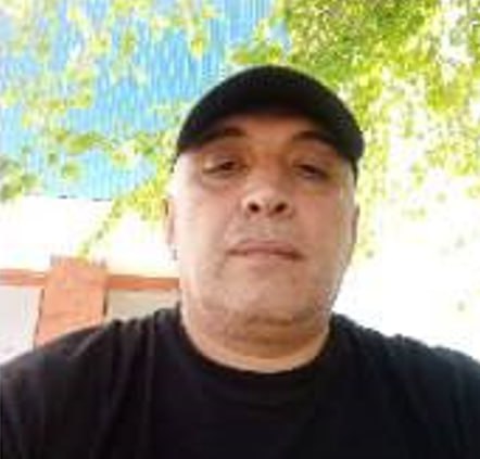 Фотография Каримов Файзали Мирзоалиевич, погибший солдат СВО