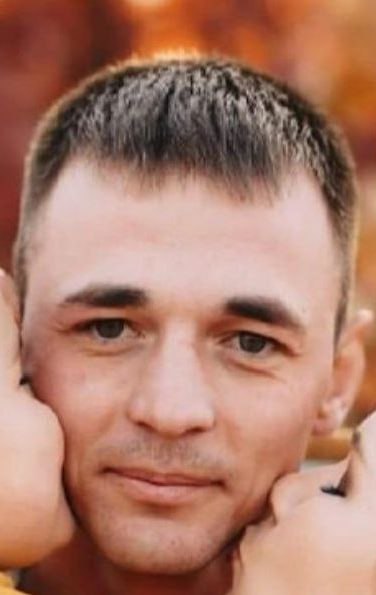 Фотография Рябчиков Сергей, погибший солдат СВО