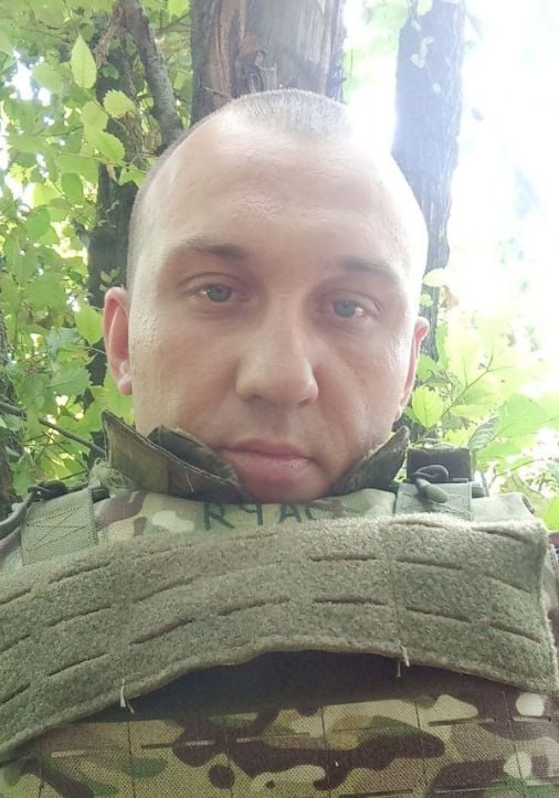 Фотография Киселев Александр Владимирович, погибший солдат СВО