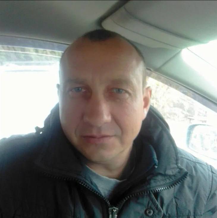 Фотография Жаткин Сергей Александрович, погибший солдат СВО