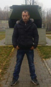 Фотография Нестеренко Александр Николаевич, погибший солдат СВО