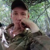 Фотография Васильев Михаил Алексеевич, погибший солдат СВО