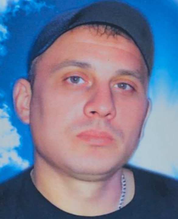 Фотография Бабешкин Александр Николаевич, погибший солдат СВО