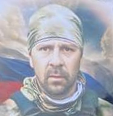 Фотография Баланин Владимир Валериевич, погибший солдат СВО