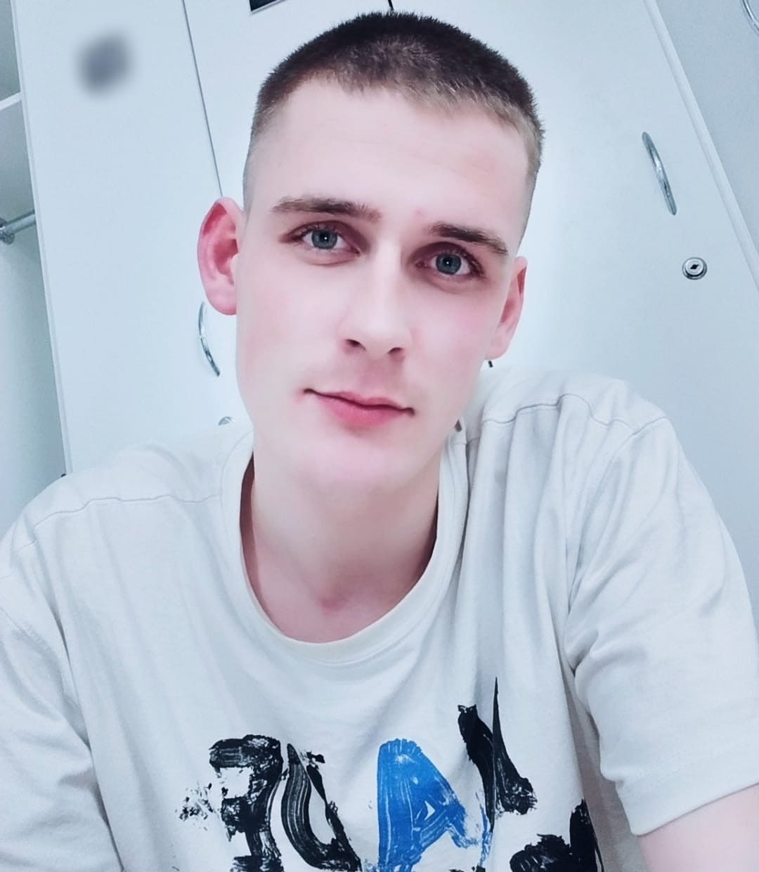 Фотография Березкин Максим Николаевич, погибший солдат СВО