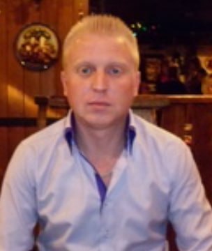 Фотография Алпаткин Михаил Николаевич, погибший солдат СВО