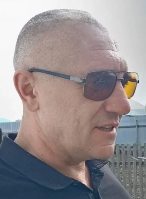 Фотография Кирдяшкин Евгений Александрович, погибший солдат СВО