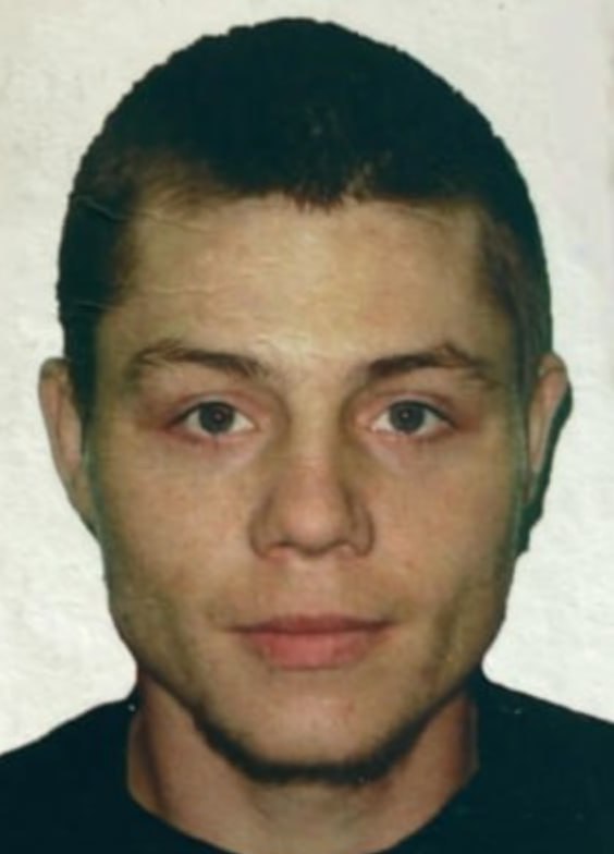 Фотография Понкратов Александр Сергеевич, погибший солдат СВО