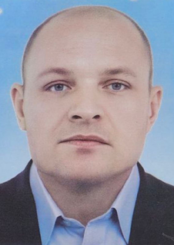 Фотография Миночкин Денис Сергеевич, погибший солдат СВО